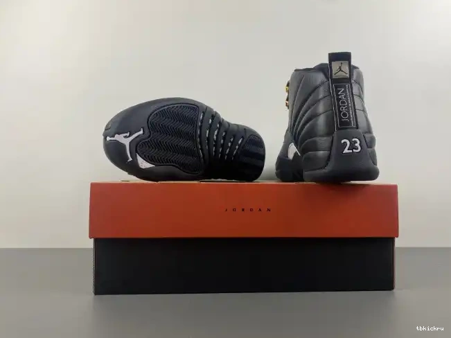 Reps TBkick 130690-013 The Master Retro Jordan 12 Air 0213