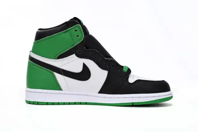 Reps TBkick Lucky DZ5485-031 Green OG Jordan 1 High Air 0220