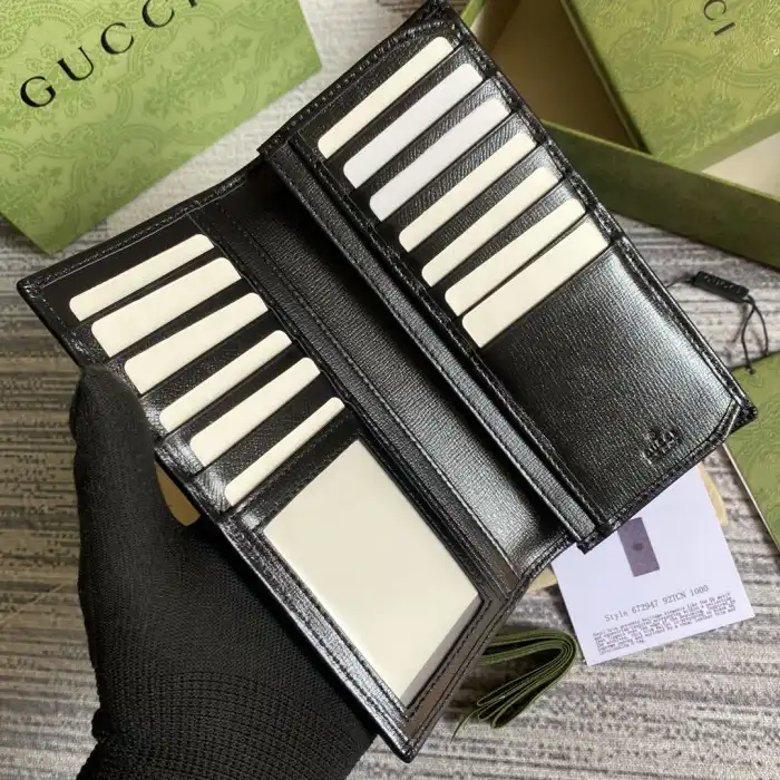 Reps TBkick GUCC WALLET 0203