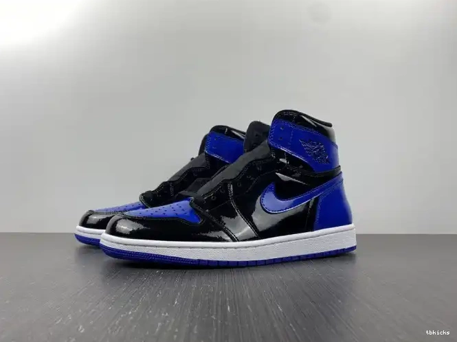 Rep TBkick Jordan 1 OG High 555088-404 Retro 0218