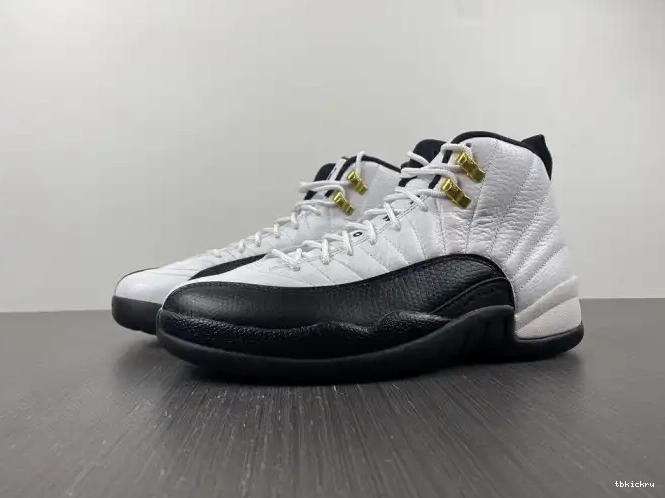 Cheap TBkick (2013) Jordan 12 Taxi Retro 130690-125 0217