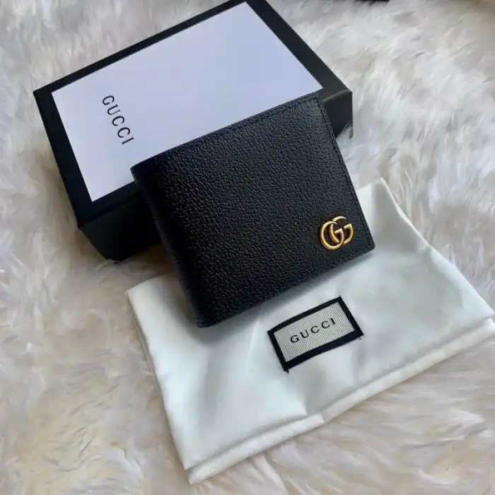 Rep TBkick GUCC WALLET 428726 11*9 0203