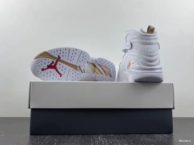 Rep TBkick Retro AA1239-135 8 Jordan White OVO 0213