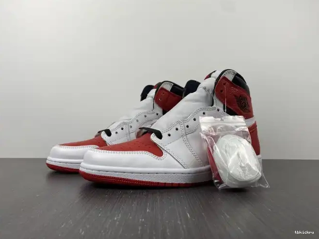 Rep TBkick 555088-161 Heritage Jordan Retro OG 1 High 0221