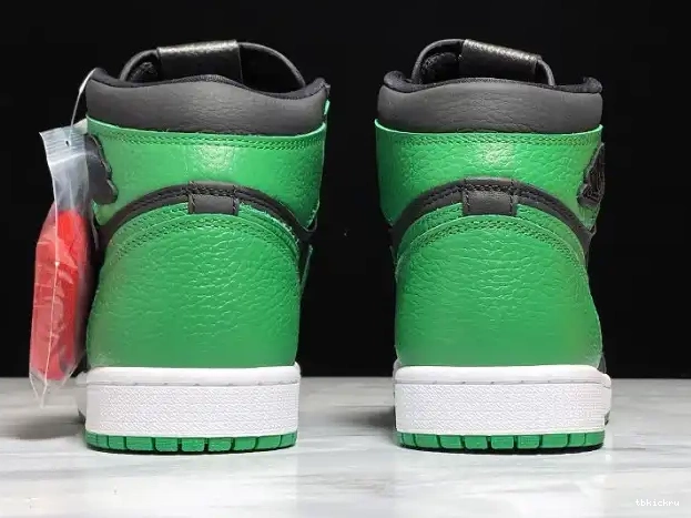 Reps TBkick Jordan Pine 1 Air Green High 555088-030 0213