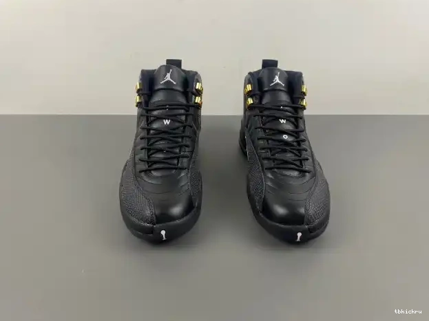 Reps TBkick 130690-013 The Master Retro Jordan 12 Air 0213