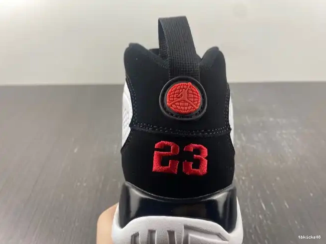 Rep TBkick Air Jordan OG 302370-112 9 Jam Space 0213