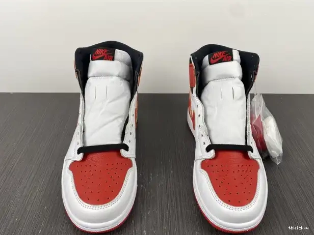 Rep TBkick 555088-161 Heritage Jordan Retro OG 1 High 0221