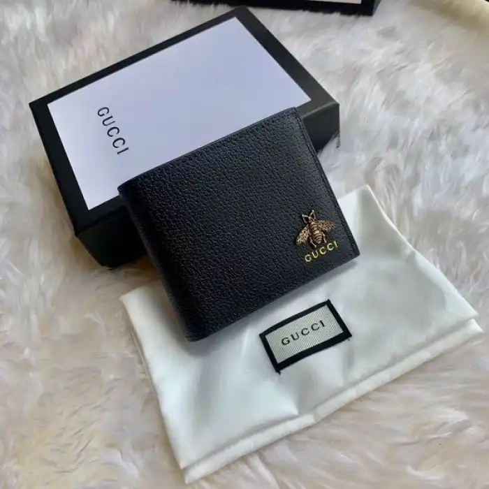 Cheap TBkick GUCC WALLET 523664 11*9 0203