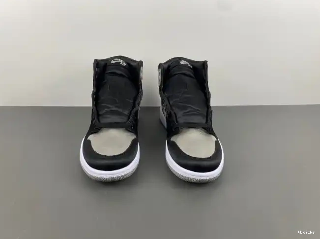 Rep TBkick Jordan OG FD4810-010 Shadow Air 1 WMNS Satin High 0225