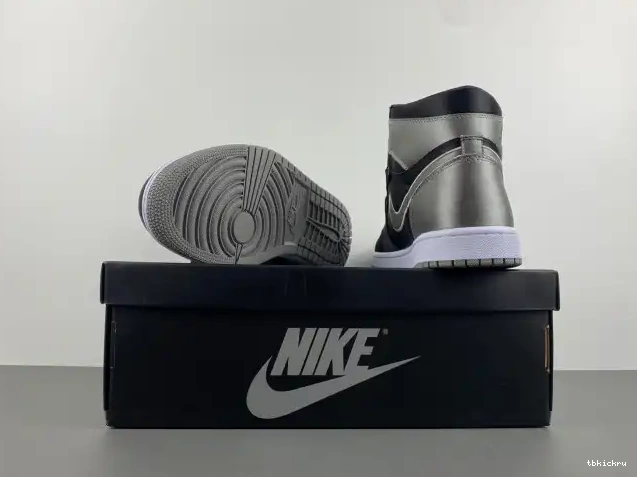 Reps TBkick 1 High WMNS Air OG Jordan FD4810-010 Shadow Satin 0210