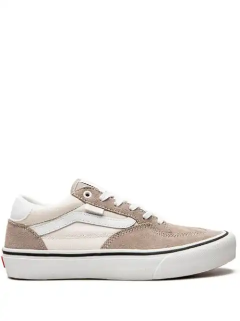 Cheap TBkick Vans Rowan low-top sneakers  0204