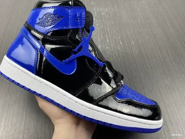 Rep TBkick Jordan 1 OG High 555088-404 Retro 0218