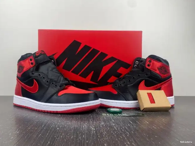 Reps TBkick OG FD4810-061 High Air WMNS Bred Satin 1 Jordan 0219