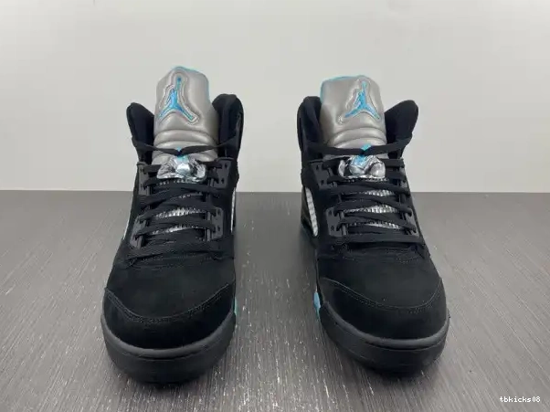 Reps TBkick Jordan 5 DD0587-047 Air Aqua 0214