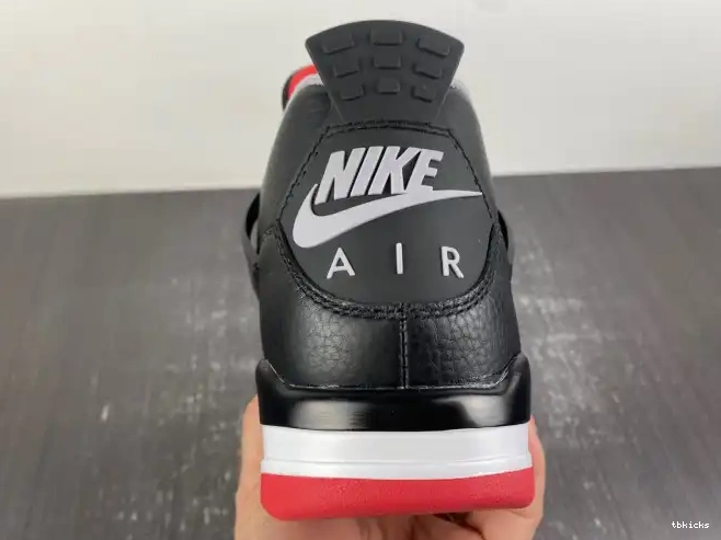 Cheap TBkick Reimagined Jordan Bred FV5029-006 4 Air 0216