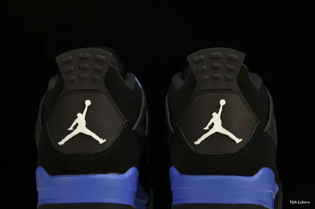 Reps TBkick Game Jordan Retro Royal Black CT8527-018 4 0210