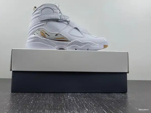 Rep TBkick Retro AA1239-135 8 Jordan White OVO 0213