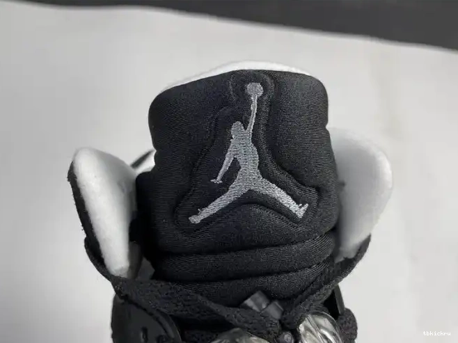 Reps TBkick AIR JORDAN 5 OREO CT4838-011 0222