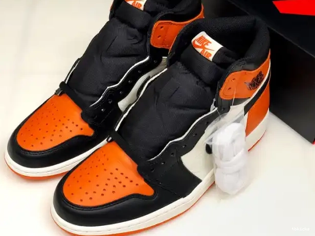 Rep TBkick Backboard555088-005 Air High Retro Shattered Jordan 1 OG 0211