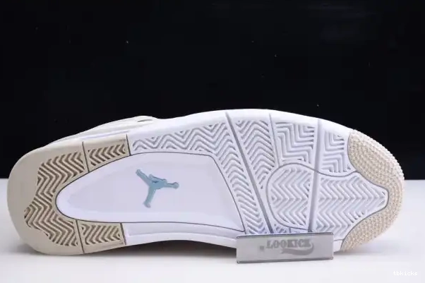 Reps TBkick Sand 487724-118 Retro 4 Jordan 2017 0216