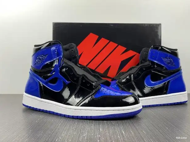 Rep TBkick Jordan 1 OG High 555088-404 Retro 0218