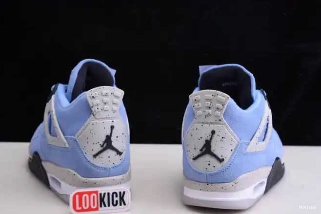 Reps TBkick University AIR Blue JORDAN CT8527-400 4 0218