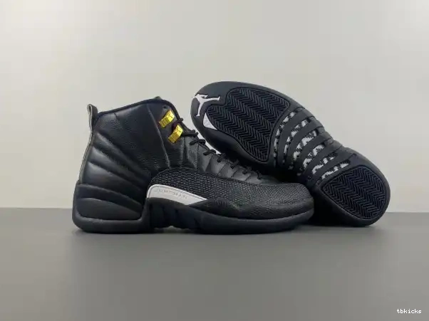 Rep TBkick 12 Jordan Master The 130690-013 Retro Air 0212