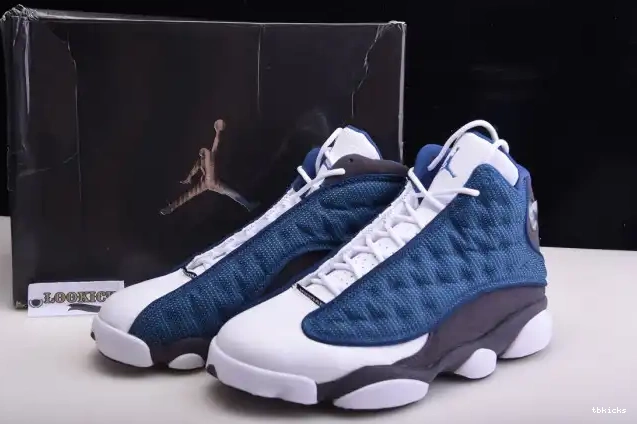 Reps TBkick Jordan Air (2010) Retro Flint 13 414571-401 0217