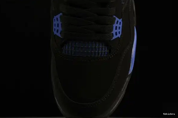 Reps TBkick Game Jordan Retro Royal Black CT8527-018 4 0210