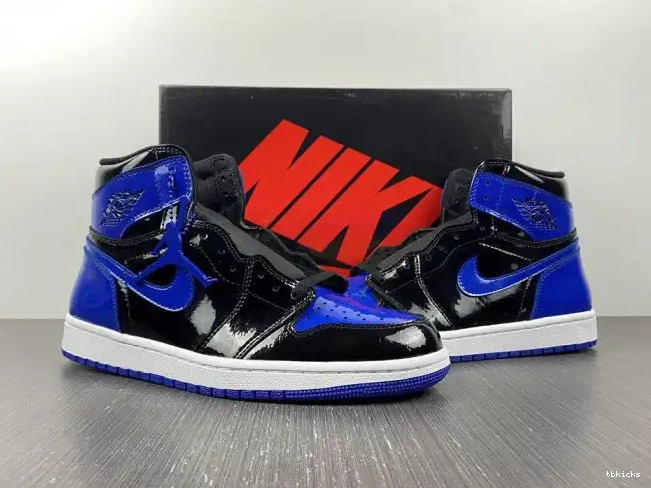 Reps TBkick 1 High 555088-404 OG Retro Jordan 0225