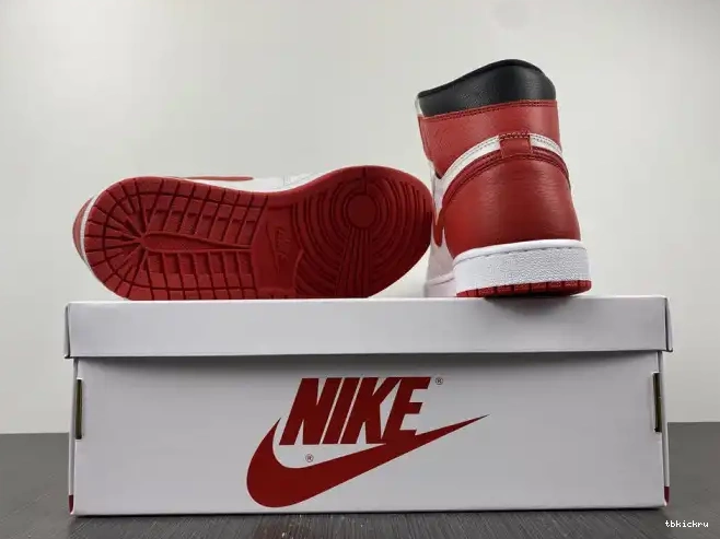 Rep TBkick 555088-161 Heritage Jordan Retro OG 1 High 0221