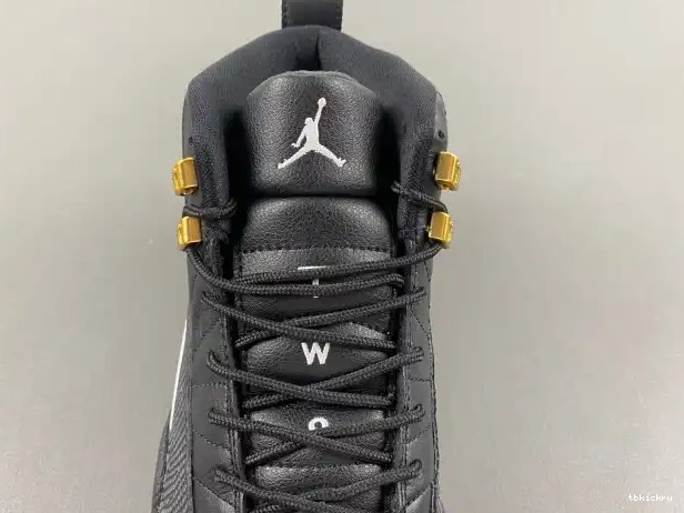 Reps TBkick 130690-013 The Master Retro Jordan 12 Air 0213