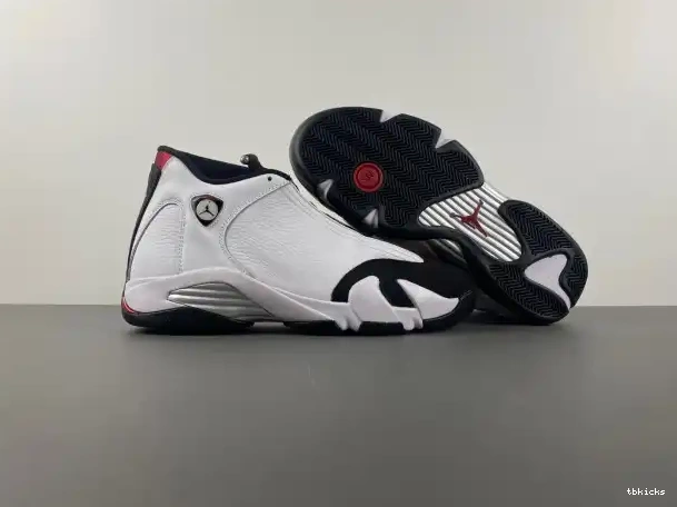 Reps TBkick Jordan Retro 487471-160 Toe (2024) Black Air 14 0321
