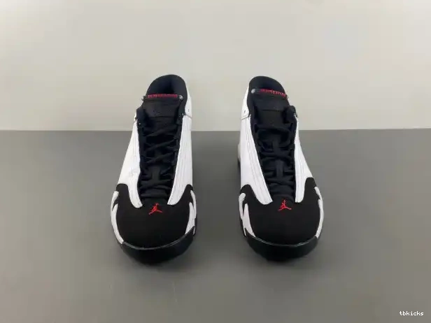 Reps TBkick Jordan Retro 487471-160 Toe (2024) Black Air 14 0321