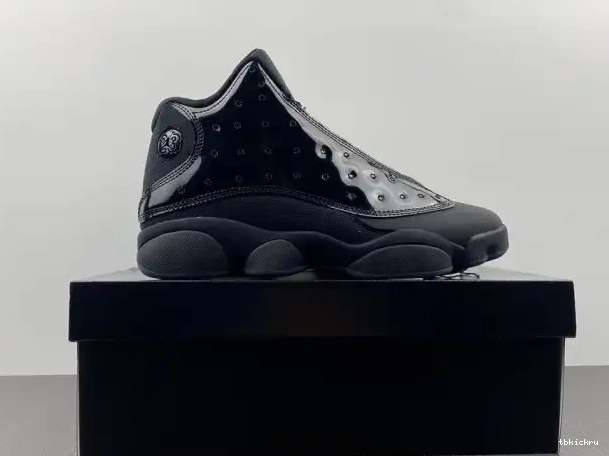 Rep TBkick 414571-012 Jordan Cap Air Retro and Gown 13 0316