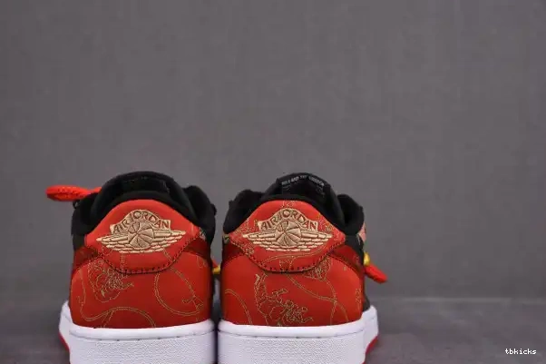 Cheap TBkick 1 Chinese OG Year Low New DD2233-001 Jordan 0320