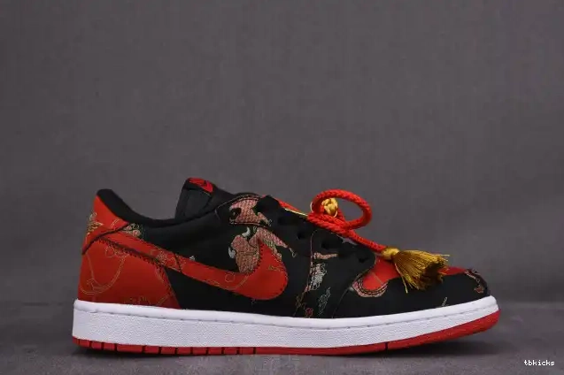 Cheap TBkick 1 Chinese OG Year Low New DD2233-001 Jordan 0320