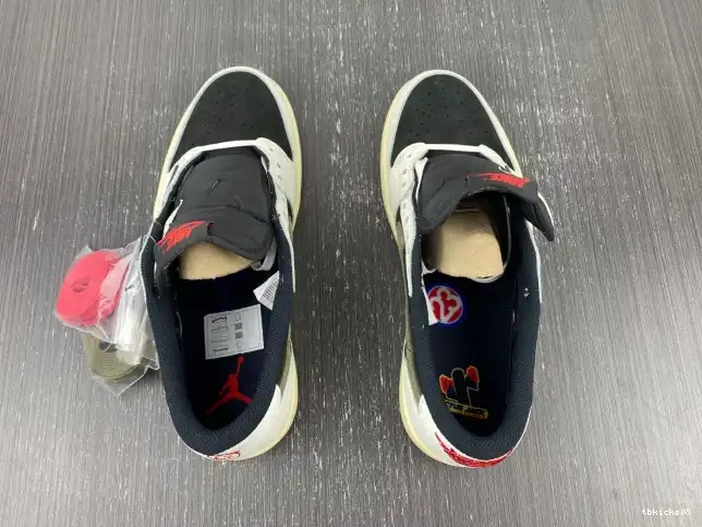 Rep TBkick 1 Low DZ4137-106 Air x WMNS Scott Jordan Olive Travis OG 0319
