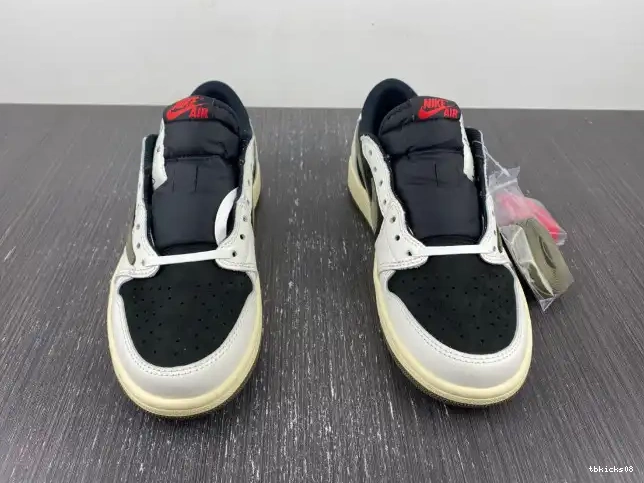 Rep TBkick 1 Low DZ4137-106 Air x WMNS Scott Jordan Olive Travis OG 0319