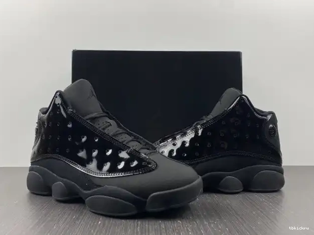 Rep TBkick 414571-012 Jordan Cap Air Retro and Gown 13 0316