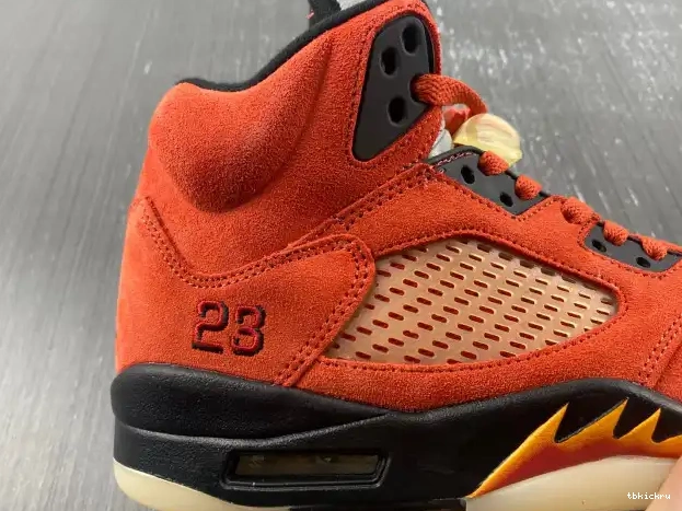 Cheap TBkick Air Mars For DD9336-800 Jordan 5 WMNS Her 0321