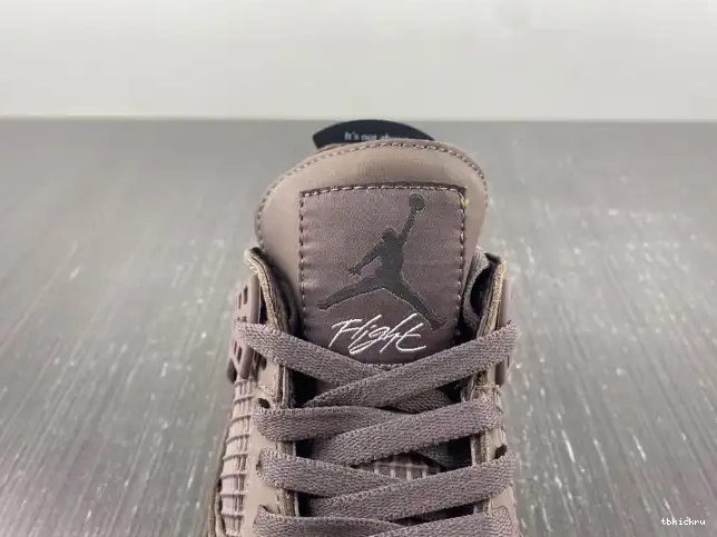 Rep TBkick A Maniere 4 Retro Ore DV6773-220 Violet Jordan Ma Air 0321