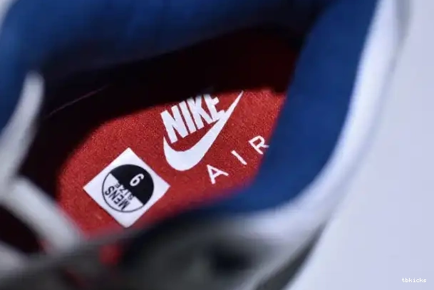 Reps TBkick Jordan Air Retro True Look Nike 3 854262-106 Blue Air First 0315