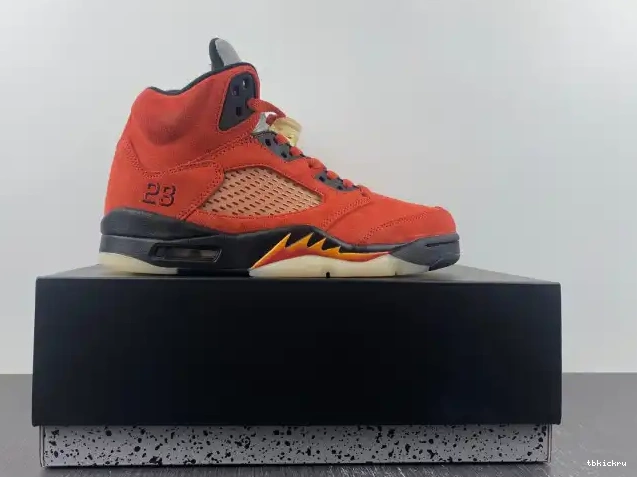 Cheap TBkick Air Mars For DD9336-800 Jordan 5 WMNS Her 0321