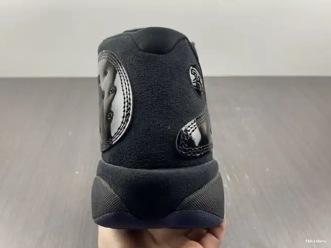 Rep TBkick 414571-012 Jordan Cap Air Retro and Gown 13 0316