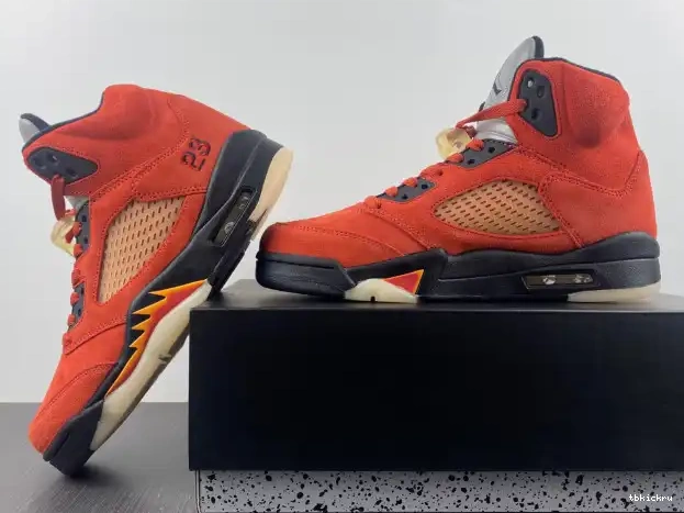 Cheap TBkick Air Mars For DD9336-800 Jordan 5 WMNS Her 0321