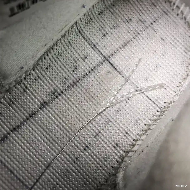 Rep TBkick White Jordan Cement Air 4 840606-192 OG (nike) 0315