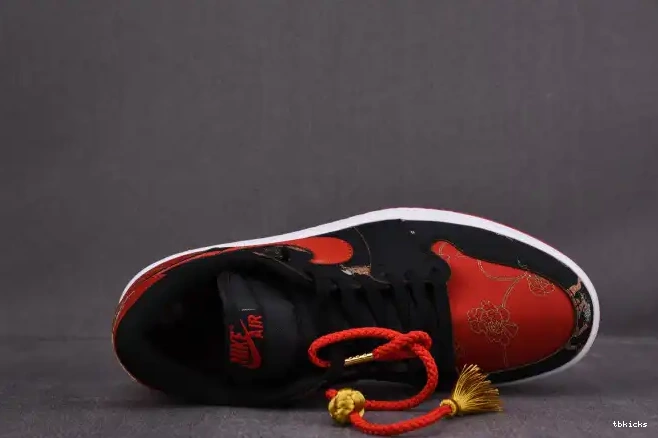 Cheap TBkick 1 Chinese OG Year Low New DD2233-001 Jordan 0320