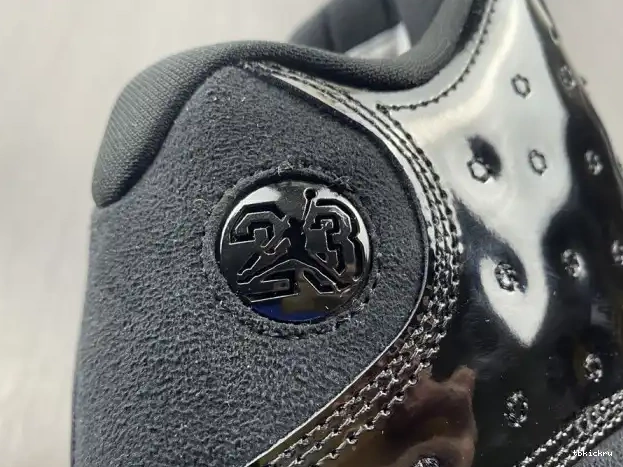 Rep TBkick 414571-012 Jordan Cap Air Retro and Gown 13 0316